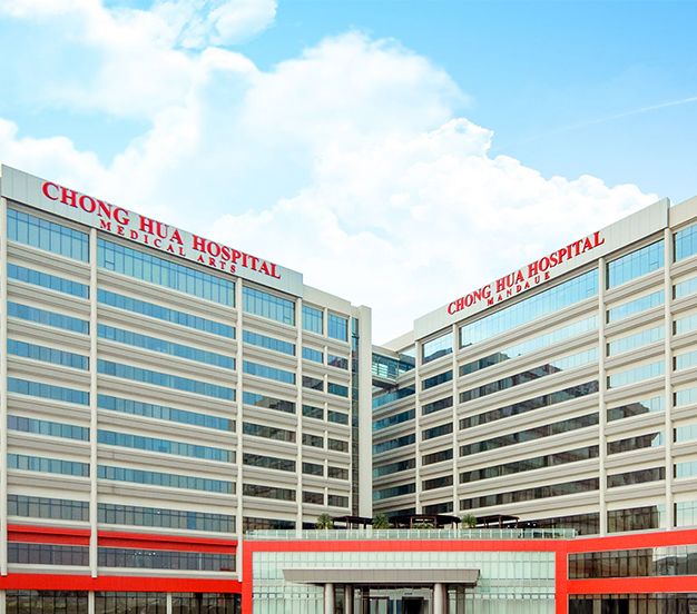 chong-hua-hospital